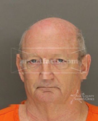 Michael James Russell