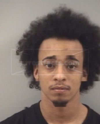Nekko Andre Ewell