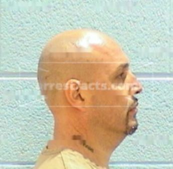 Armando R. Flores