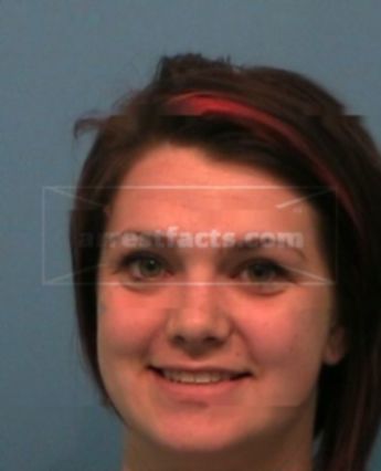 Sedona Cheyenne Patterson