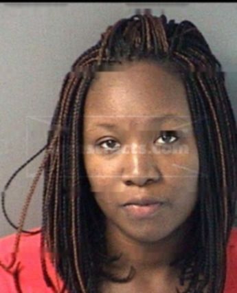Keyona M Hodges