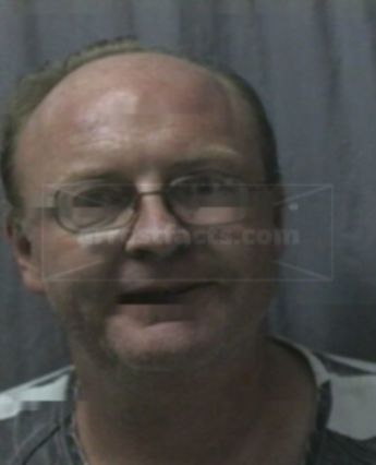 Brian Dennis Granger