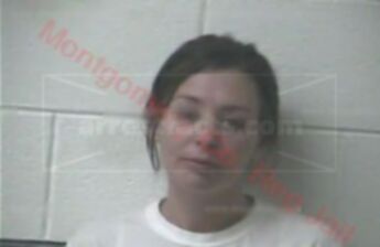 Tiffany Lynn Mckenzie