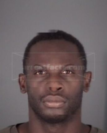 Quentin Antonio Harden