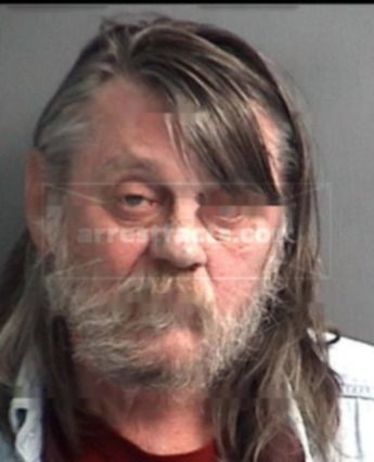 Michael Dale Gill