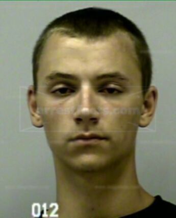 Cody Ray Little
