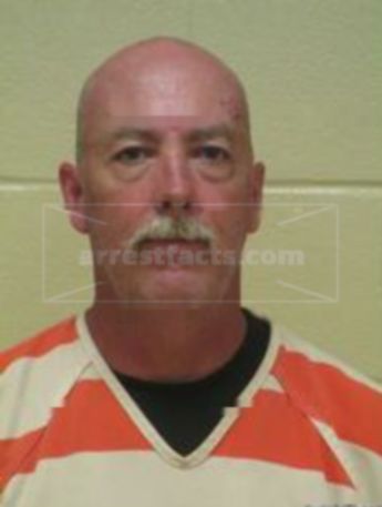 Clifford Stacey
