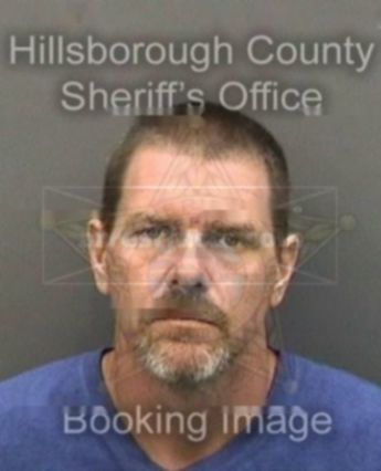 Darren William Ewing