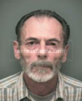 William Patrick Land