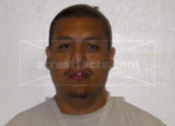 Juan Martinez Jr.