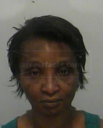 Phyllis Wylenthia James