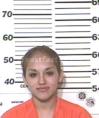 Alma Alicia Salinas