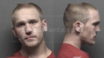 Blake Richard Reeves