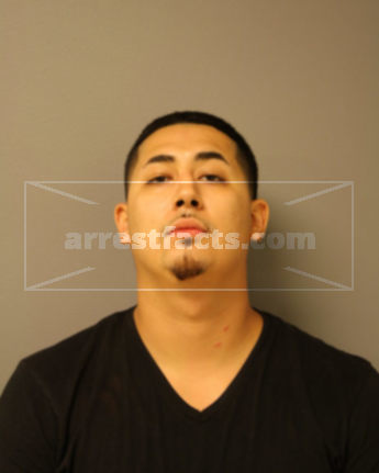 Abel C Chavez