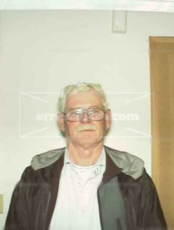 James Edward Beckham