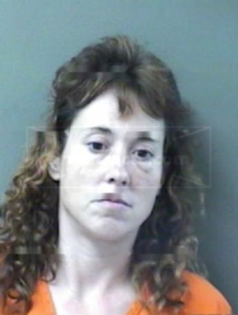 Sandra Renee Marion