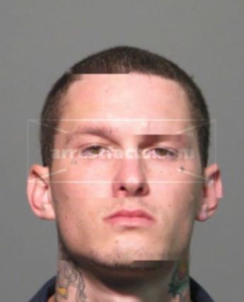 Ryan Thomas Thurmond