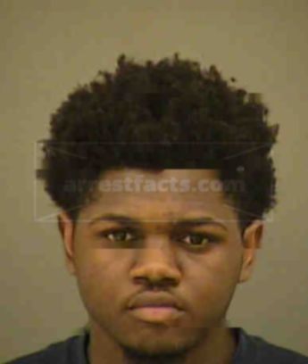 Michael Anthony-Devon Simmons