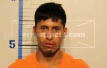 Leonel Anastasio Hernandez