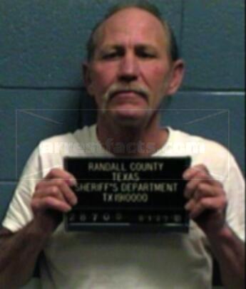 Larry Benton Terry