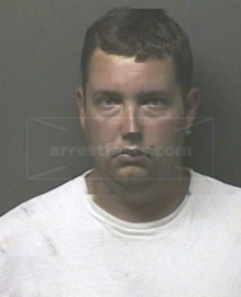 Jeffrey Alan Malott