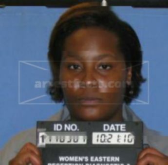 Angela Denise Kelly