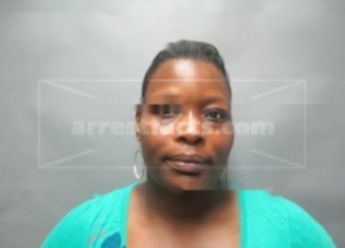 Terrisha Lynette Love