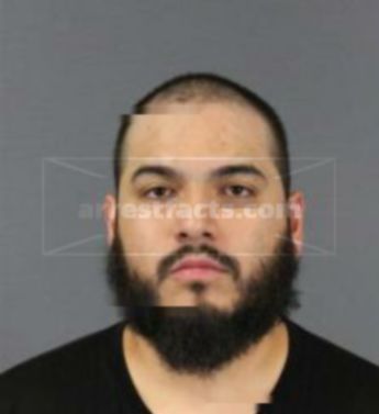 David Anthony Aleman