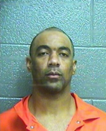Coy L Alexander
