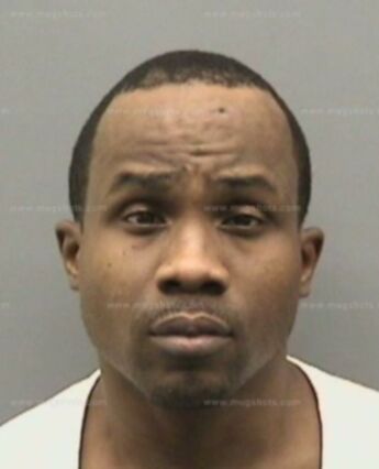 Terrell Marcell Rozier