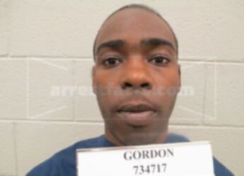 Caprice Carlos Gordon