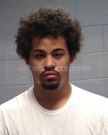 Derrikk Henry Toese Griffin