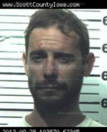 Bryan John Baker