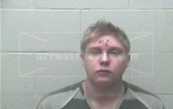 Trevor Curtis Peterson