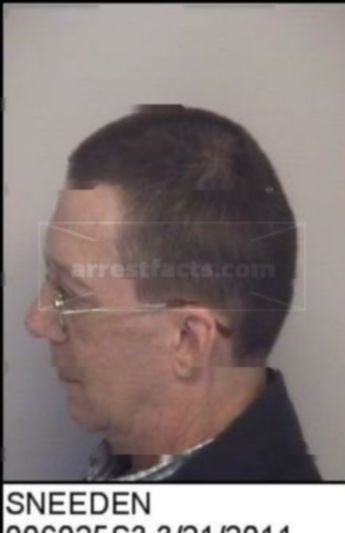 Jack Aaron Sneeden
