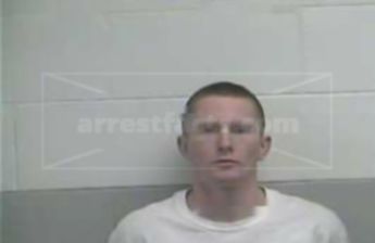 Aaron Lee Frye