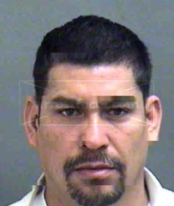 Juan Diaz-Cruz