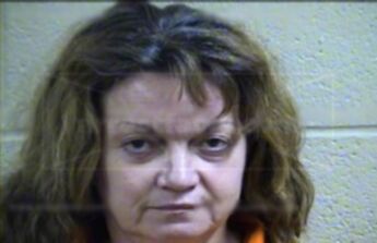 Tamara Jane Brown