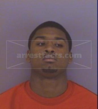 Aundre Sanders