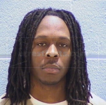 Darnell Singleton