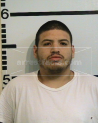 Jason Paul Alvarado