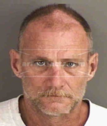 James Gregory Garwood