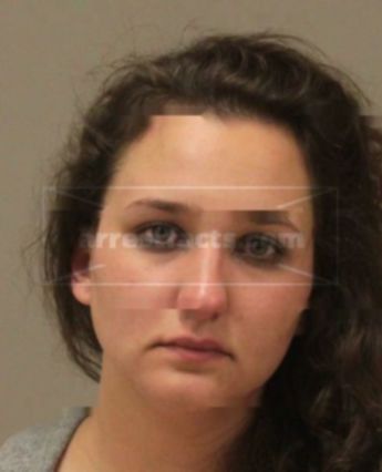 Emily Jean Jones