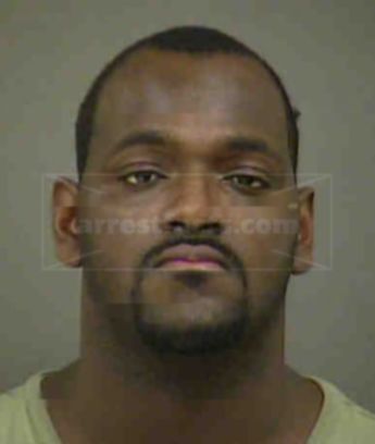 Jarrell Lonnell Mcrae