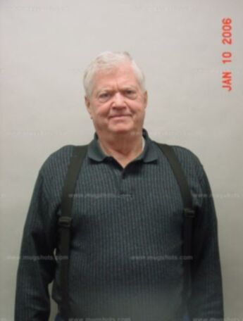 Gordon Grady Henry
