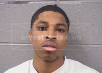 Martell Benson