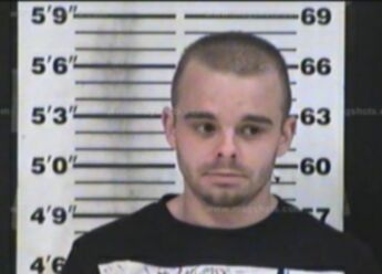 Taylor Allen Pitts