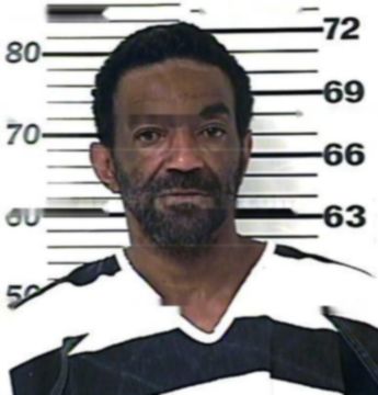 Mark Everett Hogg