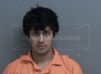 Jairo Ramirez