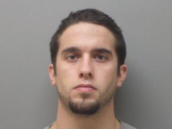 Clinton Wade Taylor